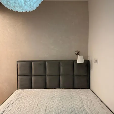 Bcky Appartement Novi Sad