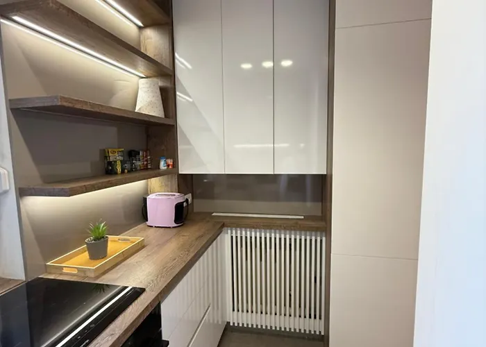 شقة Bcky نوفي ساد