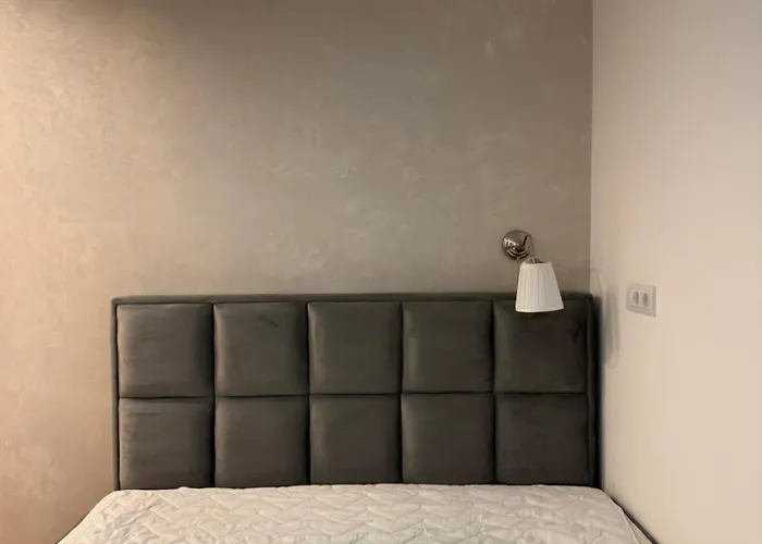 Bcky شقة نوفي ساد